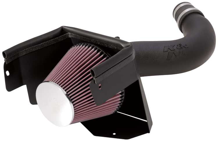JEEP WRANGLER INTAKE 2007