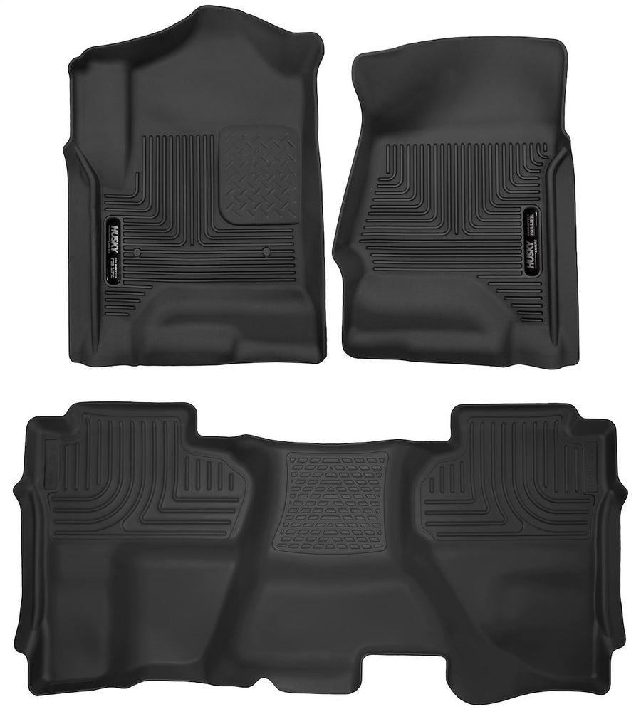 X-ACT CONTOUR SERIES