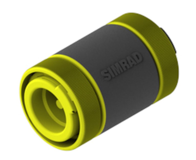 SIMNET JOINERYELLOWW/O TERMINATOR