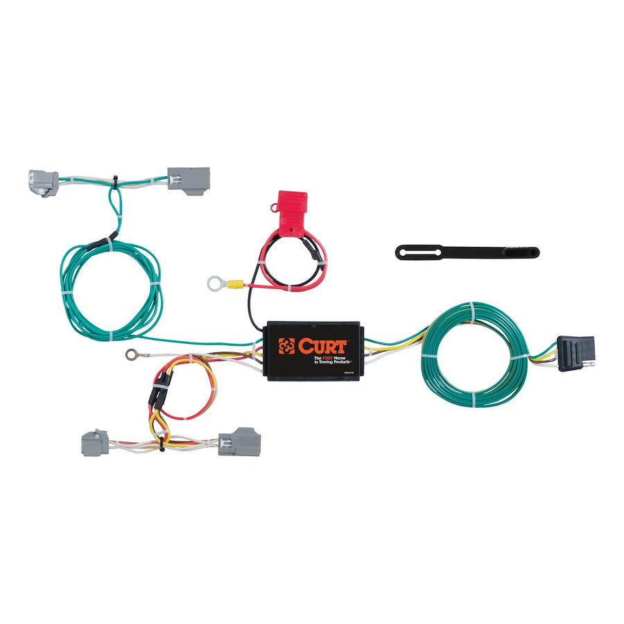 CUSTOM WIRING HARNESS