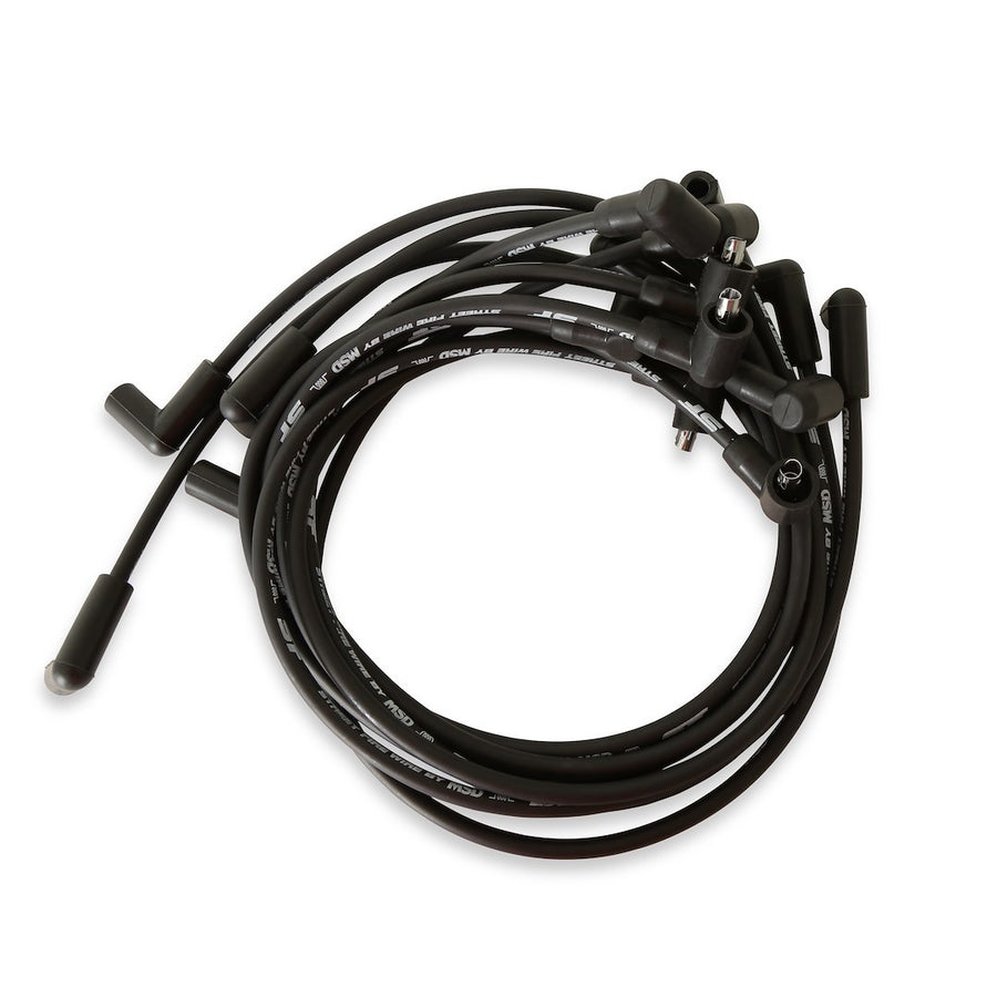 STREET FIRE WIRE CHEVY