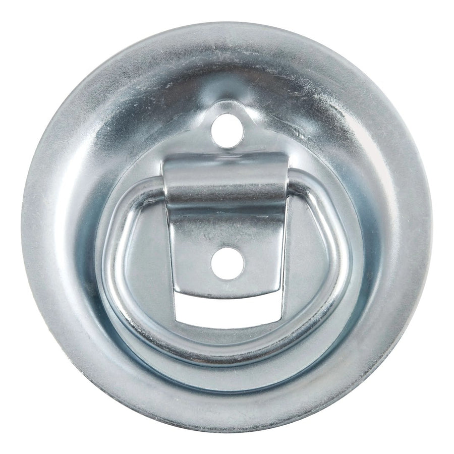 RECESSED ROPE RING
