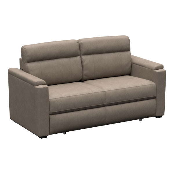 REST EASY SLEEPER SOFA 68' DRIFTWOO