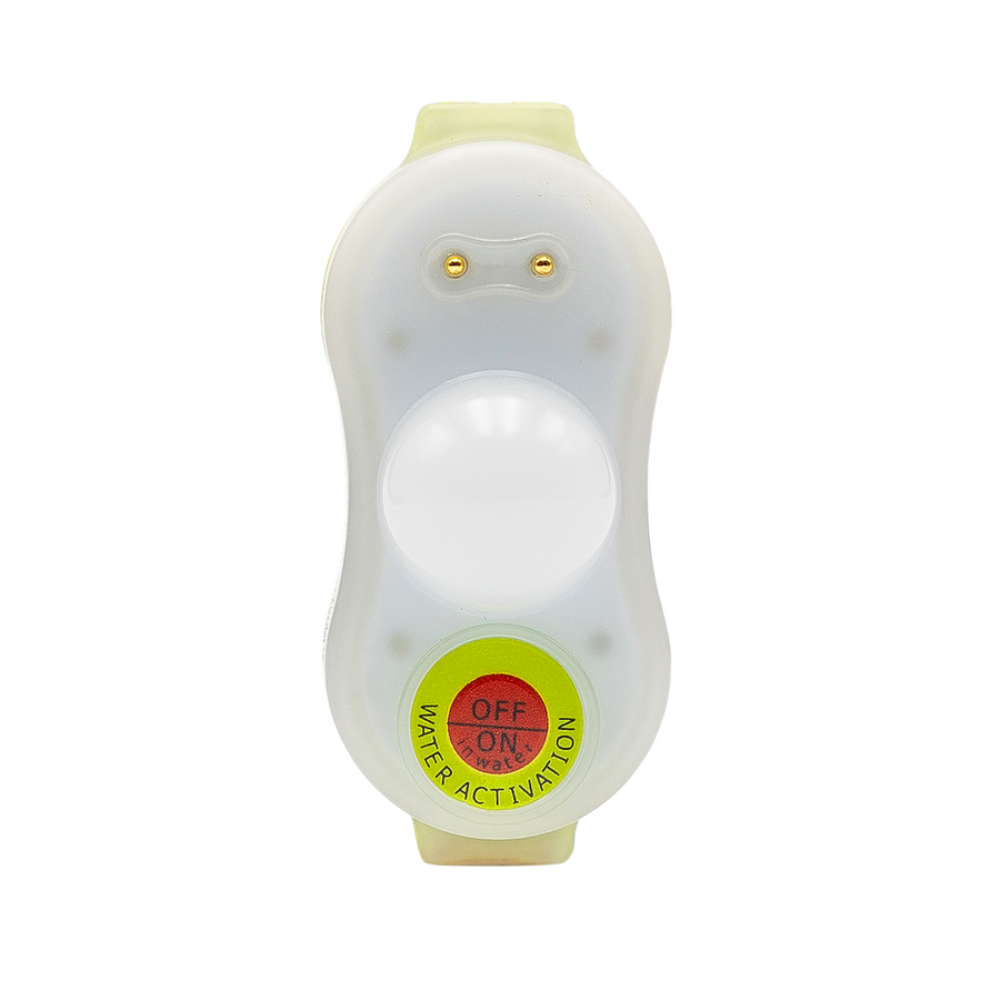 HEMILIGHT-3 AUTOMATIC SURVIVOR LCTR