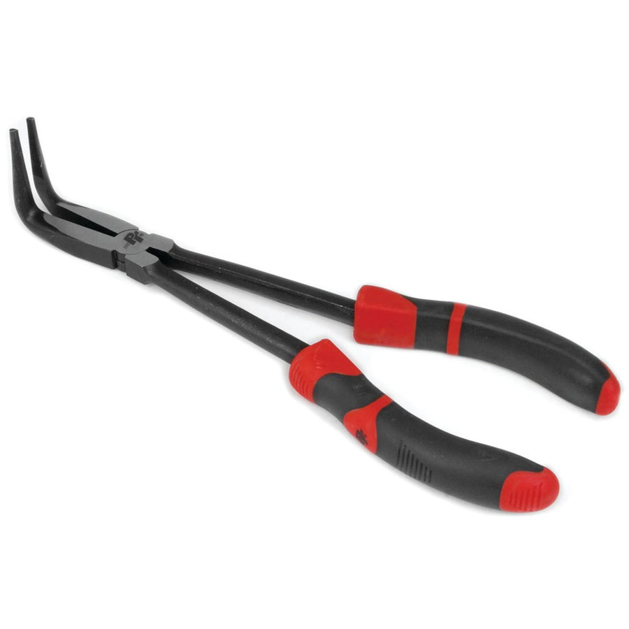 PLIERS-LONG NOSE