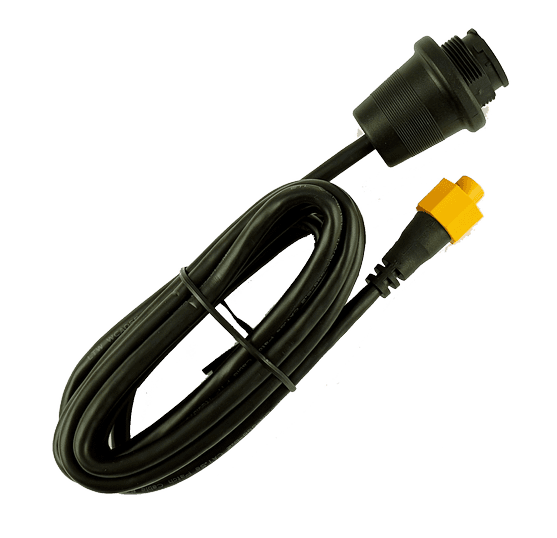 ETHERNET ADPTYELLOW MALE-RJ45 FEM