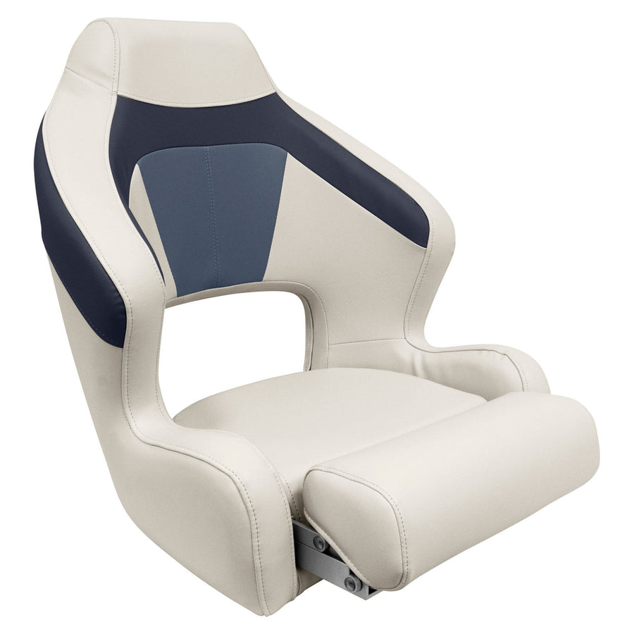 PREMIER SERIES BUCKET SEAT WITH BOL