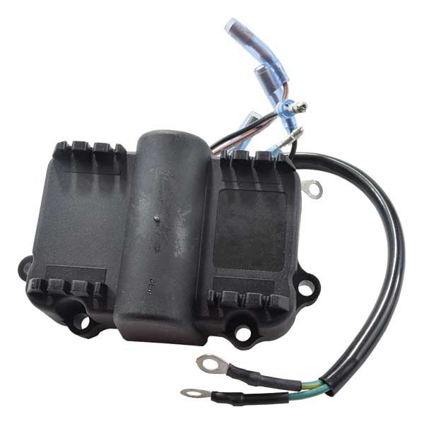 SWITCH BOX