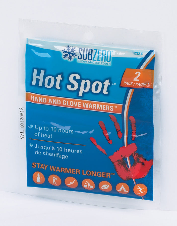 HAND WARMERS TRAY PK