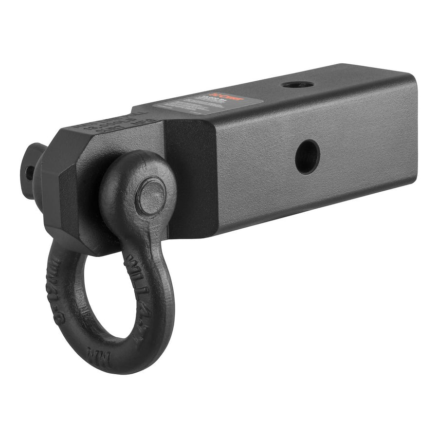 2 1/2' TOW HOOK MOUNT