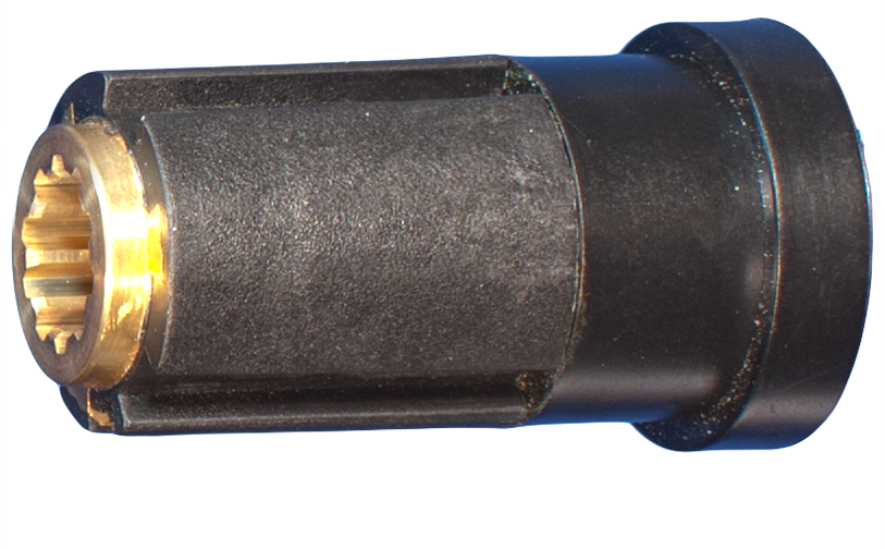 25 MASTERGUARD HUB KIT