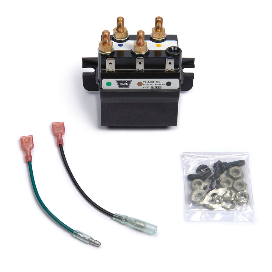 CONTACTOR KIT-SM FRM HOIS