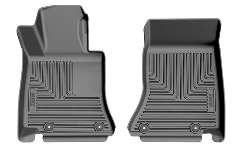 WB FRONT FLOOR LINER