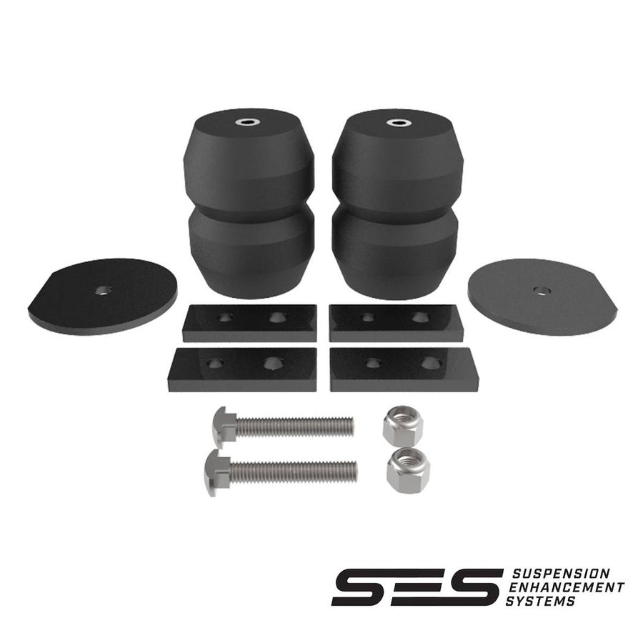 SUSPENSION ENHANCEMT SYS