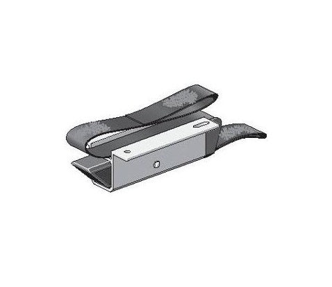 PUSH TO CLOSE LATCH SUNDECKER