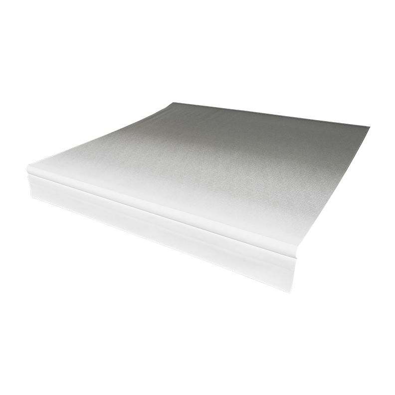CANVAS-16' BLKWH-PREPFLEX-TUBE