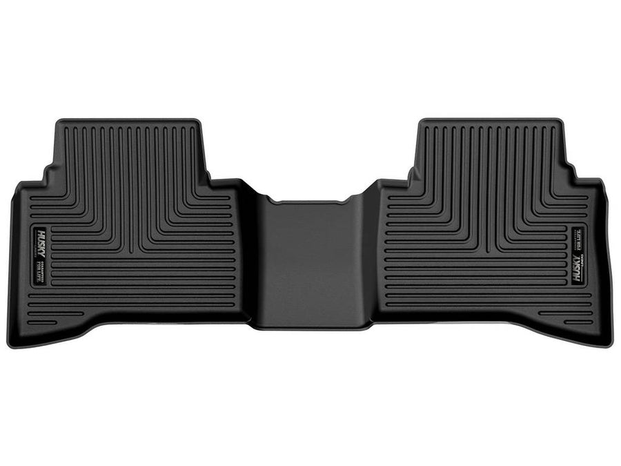 WB 2ND SEAT FLOOR LINER