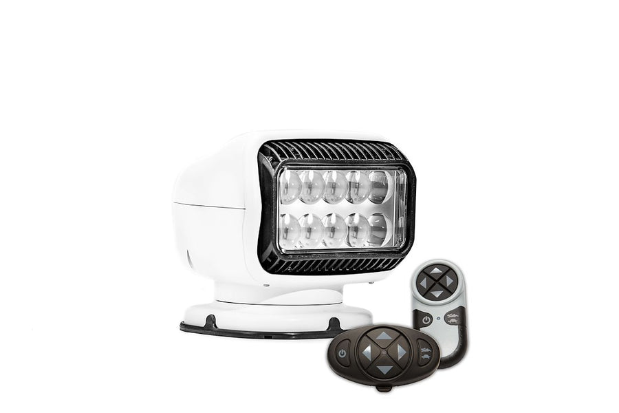 REMOTE CONTROL SPOTLIGHT-WIRELESS R