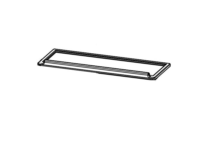 NR640475 FRONT SLIDE OUT SHELF WIRE