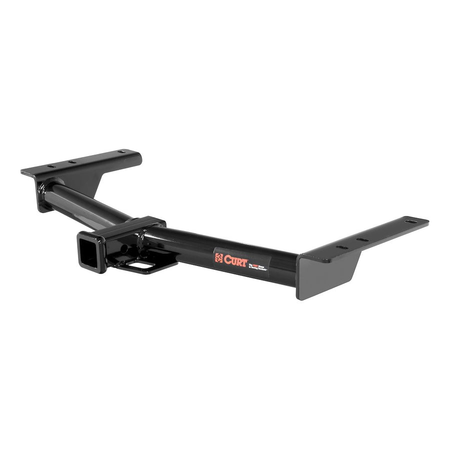 TRAILER HITCH