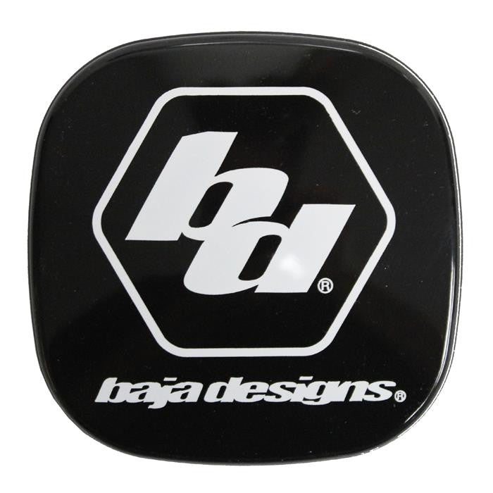 HEADLIGHT LENS