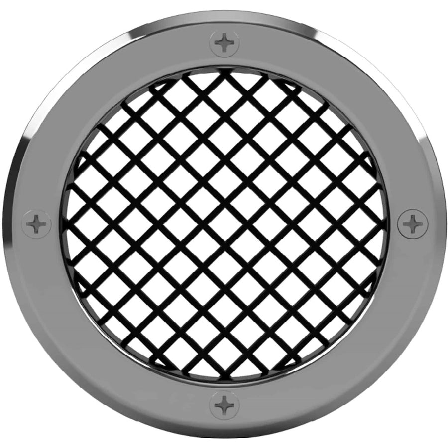 EXHAUST OUTLET