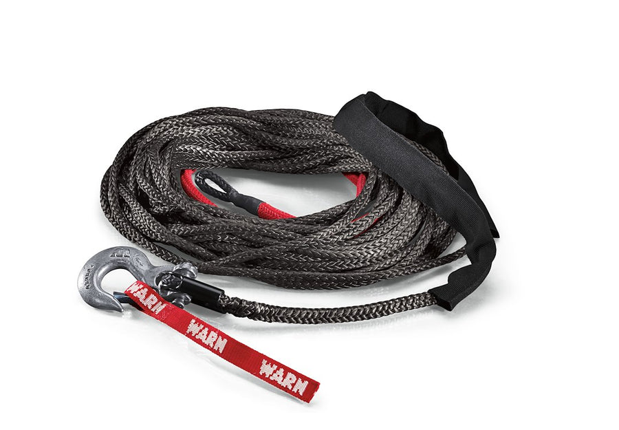 80FT SYNTHETIC CABLE