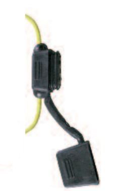 FUSE HOLDER