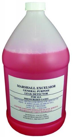 1GAL LEAK DETECTOR