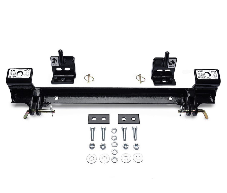ROADMASTER ADAPTER BAR BL