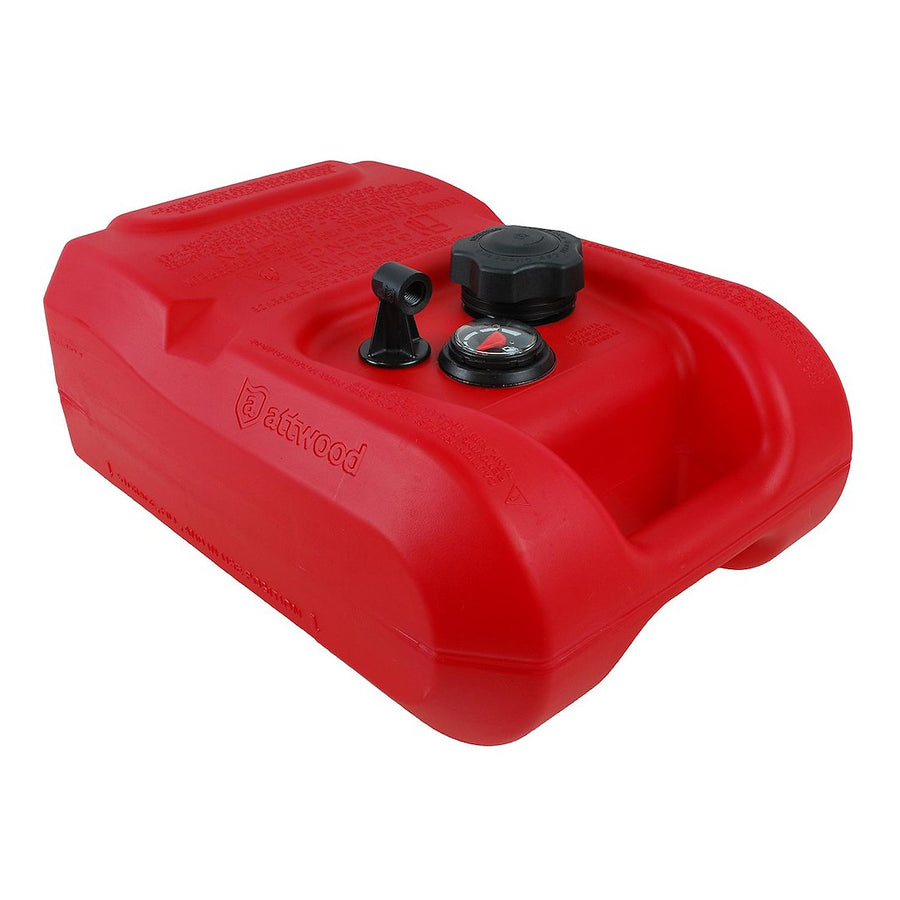 ASM-GAUGE GAS TANK 3 GAL