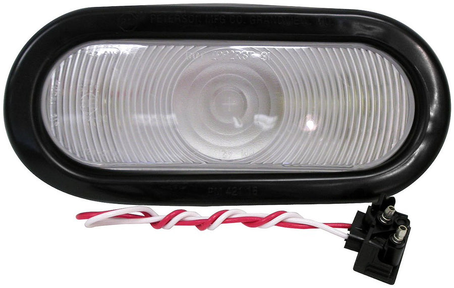 BACK-UP LIGHT