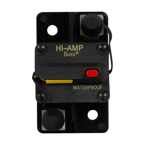28X HI-AMP CIRCUIT BREAKER