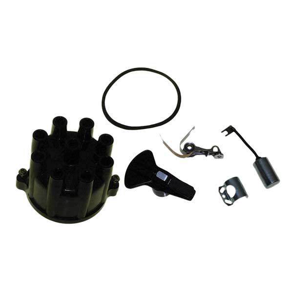 TUNE-UP KIT WITH CAP