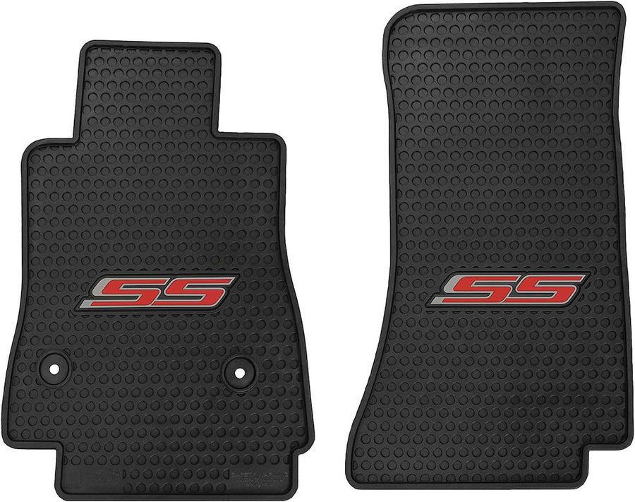 LLOYD MATS ALL-SEASON RUBBER MATS W