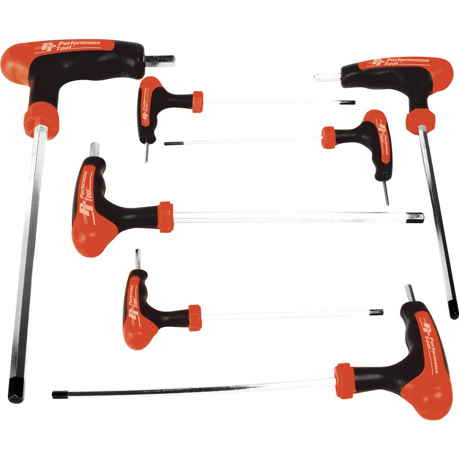 HEX KEY SET