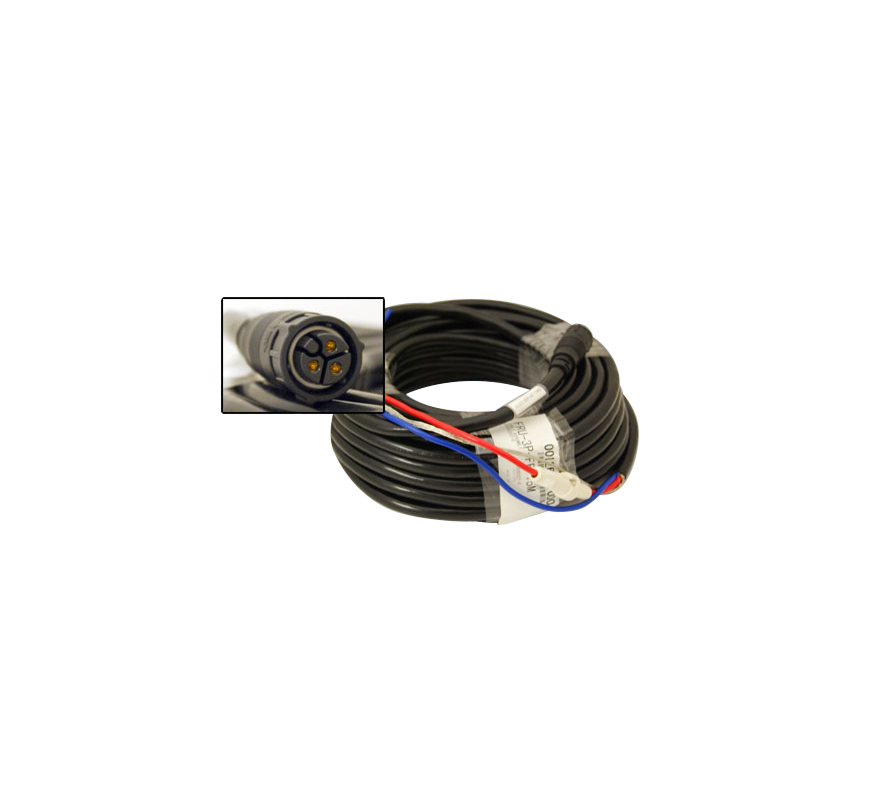 15M POWER CABLE DRS4W