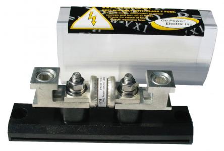 FBL-400: 400 AMP FUSE WITH FUSE BLO
