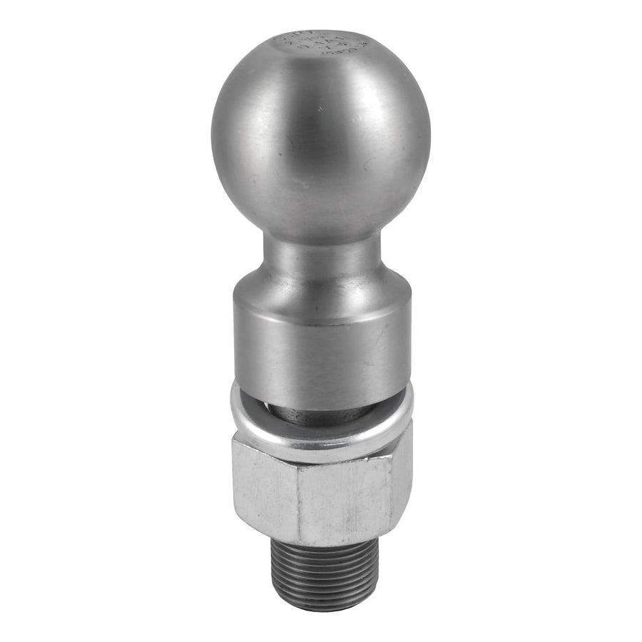 TRAILER BALL