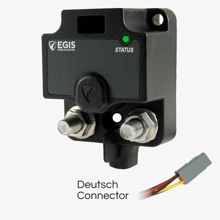XD SERIES - SINGLE FLEX 2 - RELAY/A