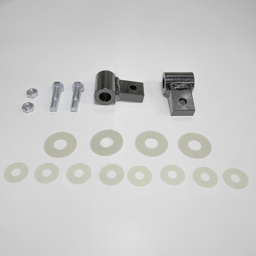 ADAPT  BX TB 2 RM BKT C-B