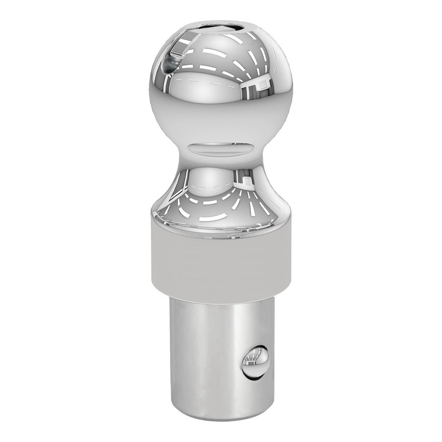 3' OEM-STYLE GOOSENECK HITCH BALL
