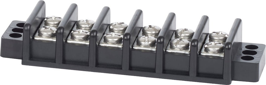 TERMINAL BLOCK IND 6CIR 30A