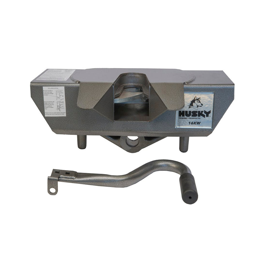 16K HEAD & YOKE KIT (HEAD ONLY)
