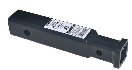 HITCH BOX ADAPTER 2' TO 1-1/4'