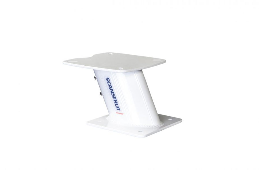 APT-150-02 ALUMINIUM POWERTOWER AFT