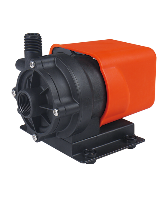 500 GPH CIRCULATION PUMP 115V