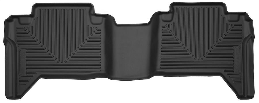 X-ACT CONTOUR FL LINERS