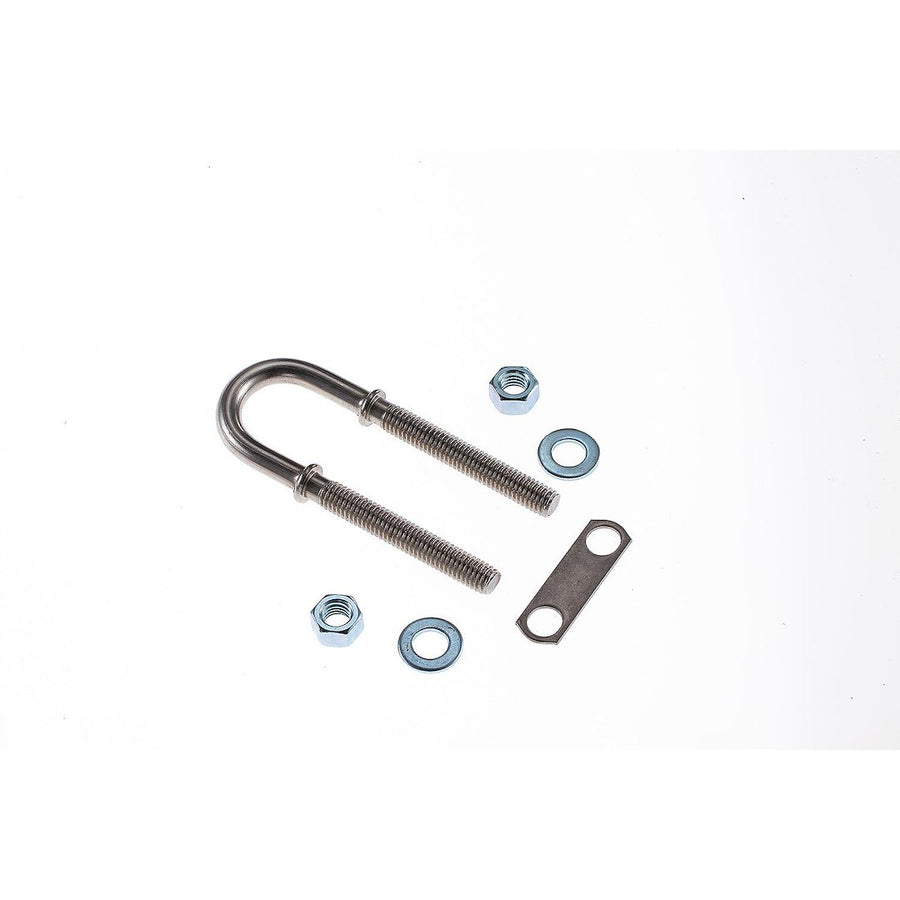 BOW EYE-U BOLT   .38