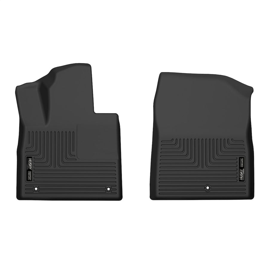 FRONT FLOOR LINERS